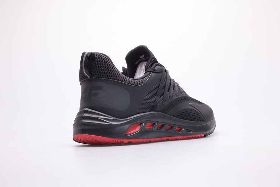 Buty męskie 4F D4L22-OBMS102-20S