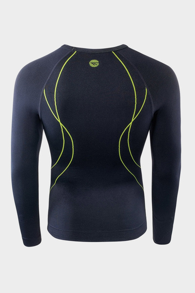 Koszulka męska termoaktywna  HI-TEC IKAR TOP