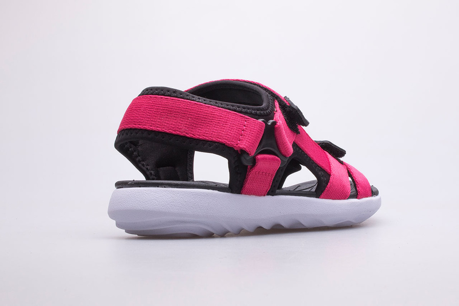 Sandały damskie 4F H4L21-SAD002-55S