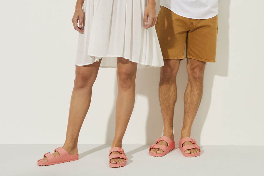 Klapki BIRKENSTOCK ARIZONA EVA 1022511