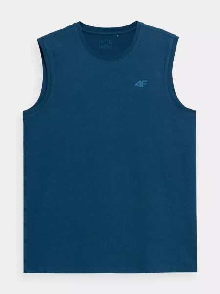 Koszulka męska 4F 4FSS23TSLEM016-32S