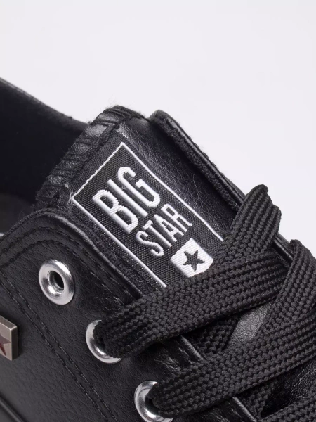 Trampki dziecięce BIG STAR FF374304 