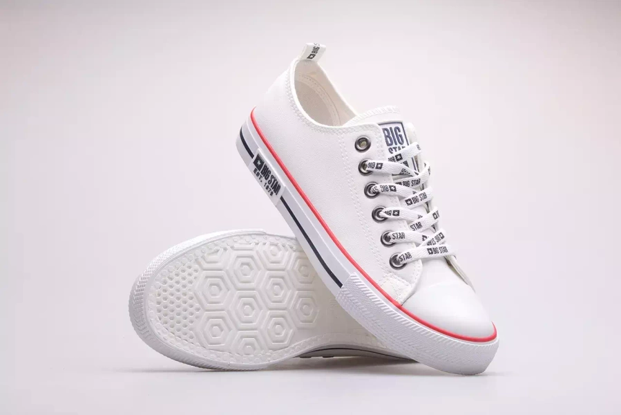 Trampki damskie BIG STAR KK274095