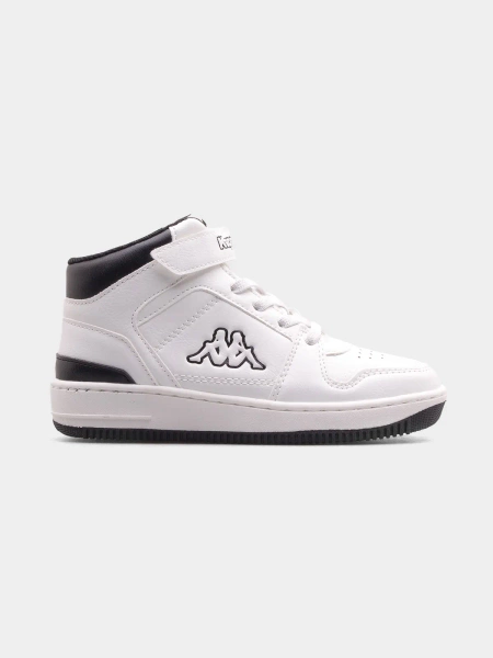 Buty dziecięce Kappa CODA MID K 261097K-1011