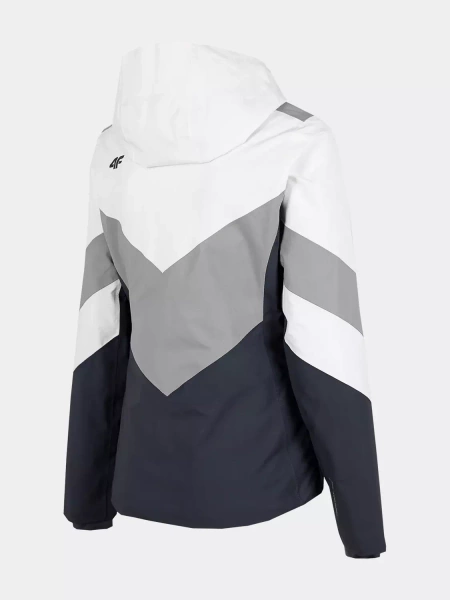 Kurtka damska 4F H4Z22-KUDN008-23S