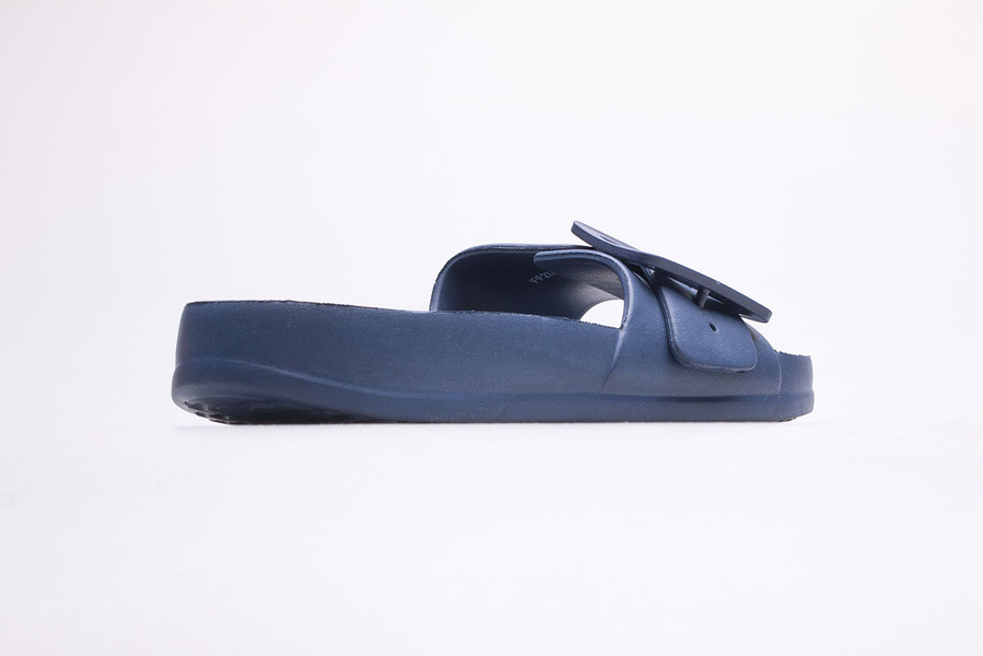 Klapki damskie BIG STAR FF274A388