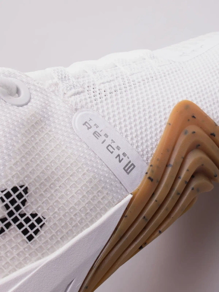 Buty męskie Under Armour TriBase Reign 6 3027341-100