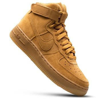 Buty dziecięce NIKE AIR FORCE 1 HIGH LV8 807617-701