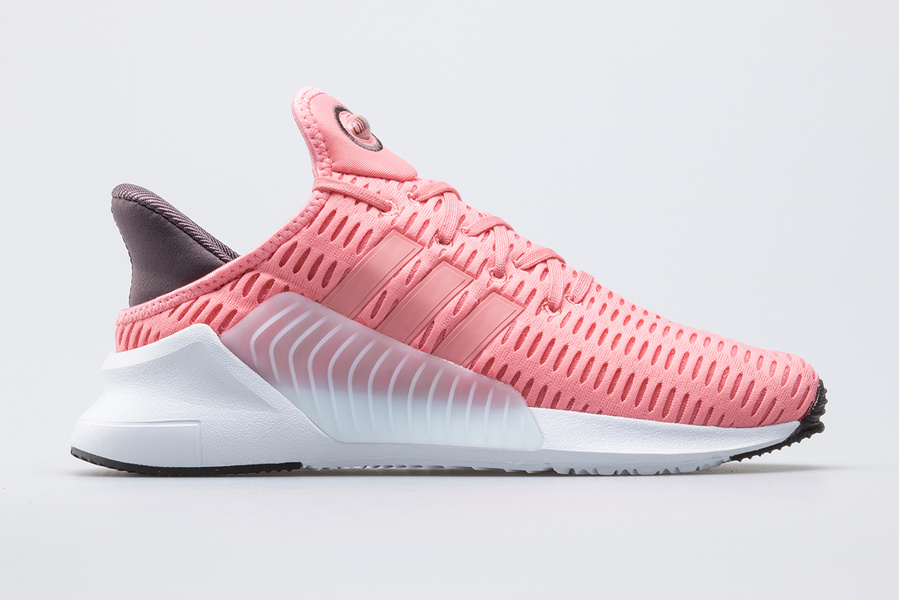 Buty damskie adidas CLIMACOOL 02/17 W BY9294