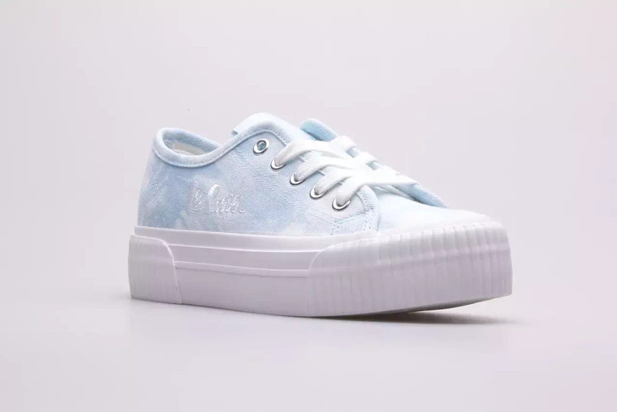 Trampki damskie LEE COOPER LCW-23-31-1782L