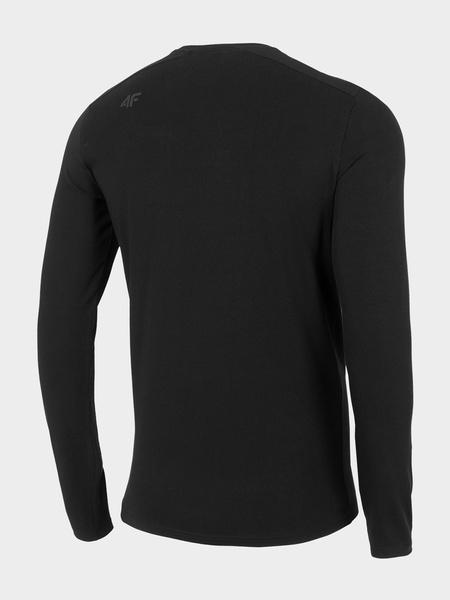 Koszulka męska 4F H4L22-TSML350-20S