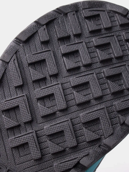 Buty dziecięce KAPPA VIPOS TEX K 260902K-6766 