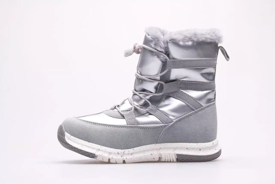 Buty dziecięce BIG STAR KK374171