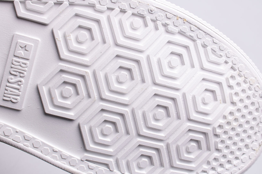 Trampki dziecięce BIG STAR JJ374056