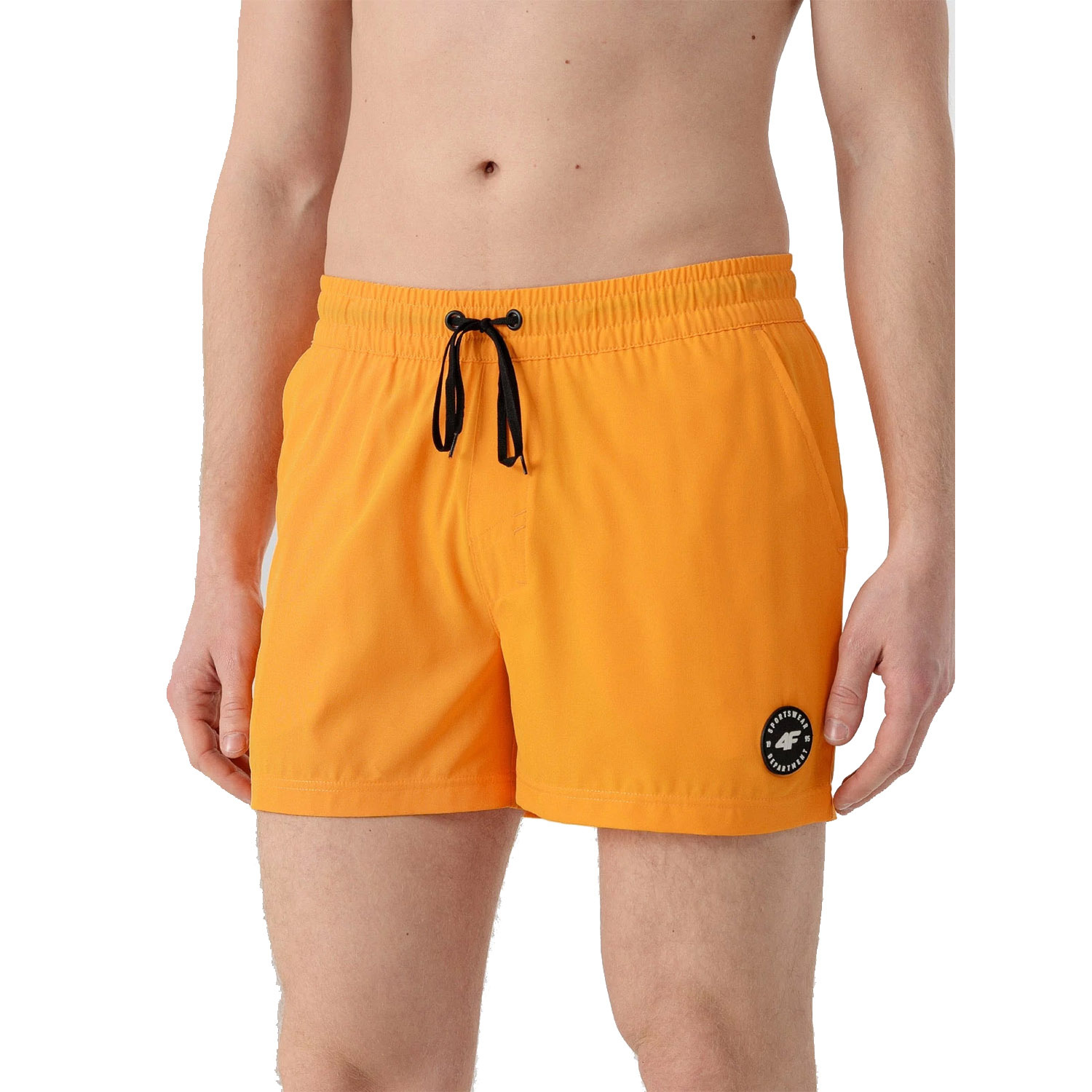 Spodenki męskie 4F H4L21-SKMT001-70S