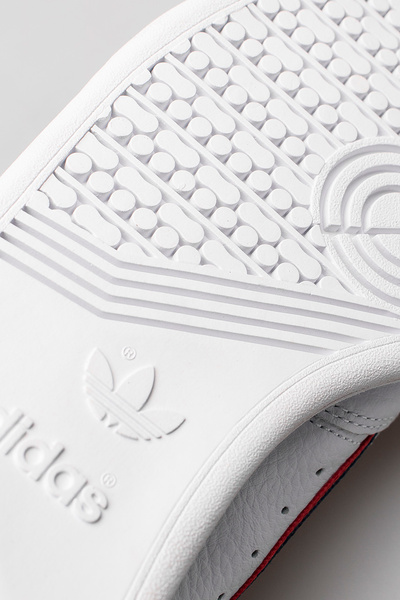 Buty dziecięce adidas CONTINENTAL 80 J F99787