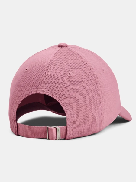 Czapka z daszkiem damska Under Armour 1376705-697