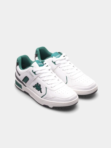 Buty męskie KAPPA SEDLEY 243362-1030 