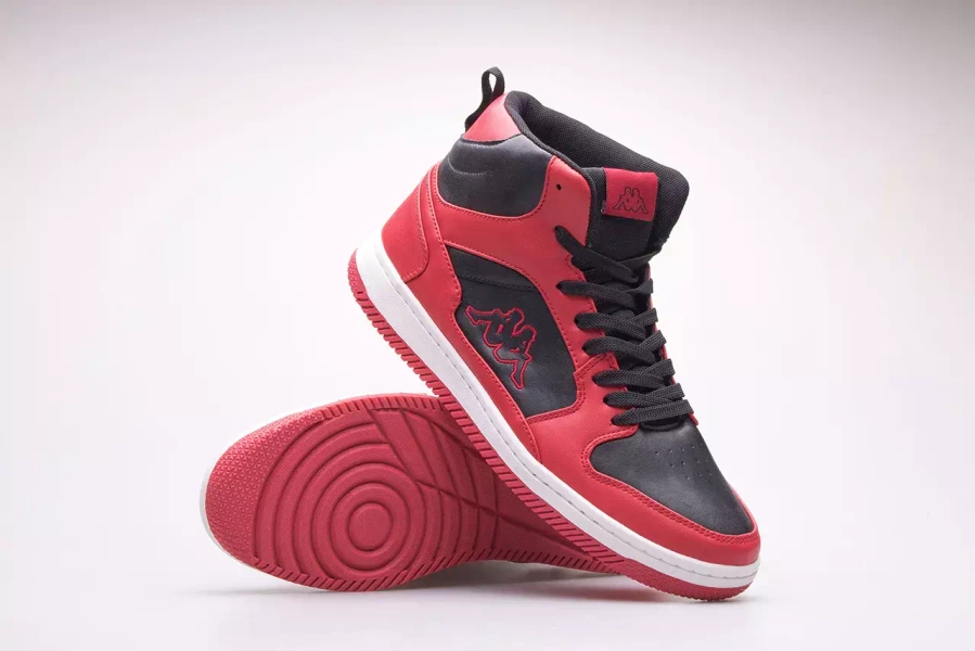 Buty KAPPA LINEUP 243078-2011