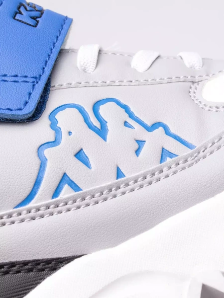 Buty dziecięce KAPPA HARLEM TC K 260893TCK-1060