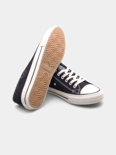 Trampki męskie Big Star NN174099