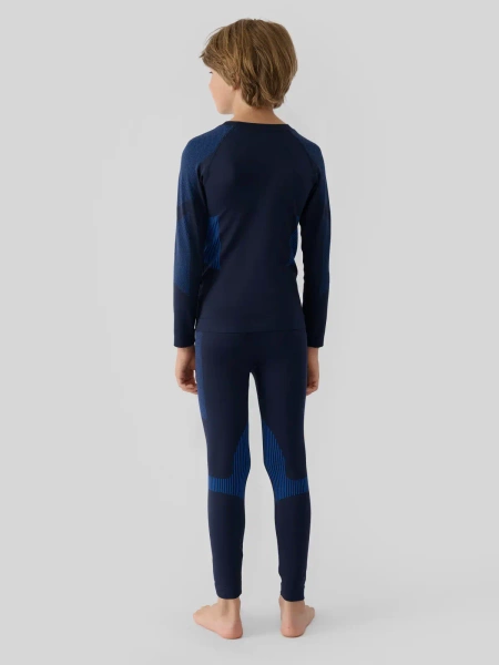 Bielizna termoaktywna dziecięca 4F 4FJWAW24USEAM149-31S