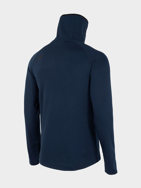 Bluza męska z kapturem 4F H4Z21-BIMD031-31S