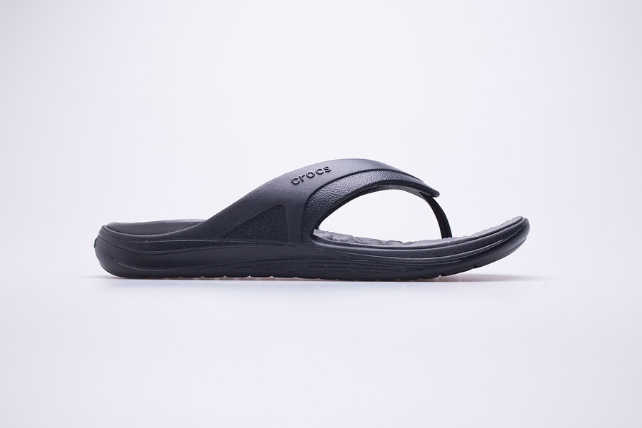 Japonki CROCS REVIVA FLIP 205545-0DD