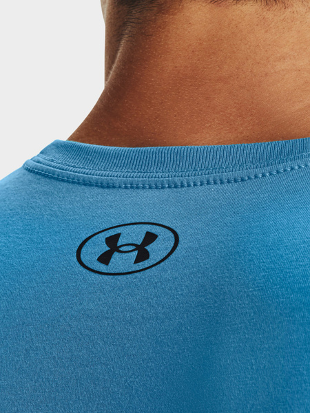 Koszulka męska Under Armour 1326849-422