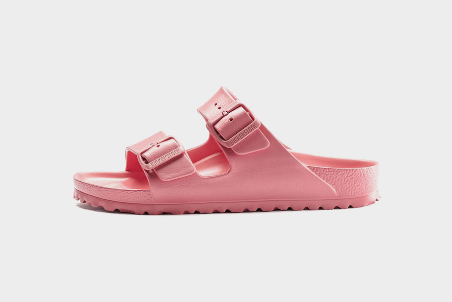Klapki BIRKENSTOCK ARIZONA EVA 1019522