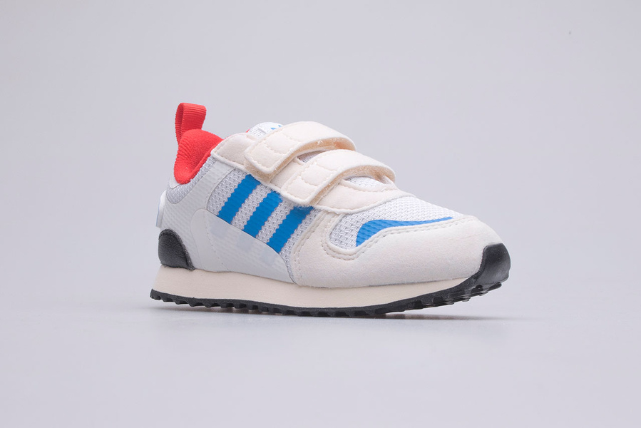 Buty dziecięce adidas ZX 700 HD CF I FX5241