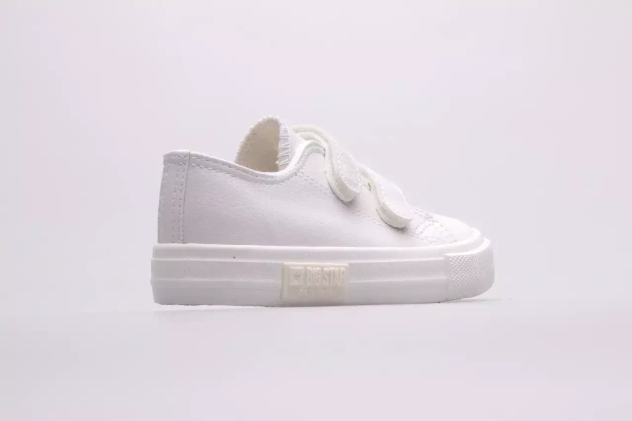 Trampki dziecięce BIG STAR KK374093