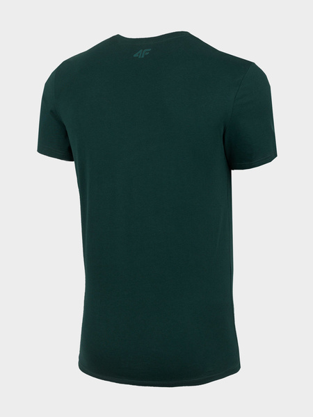 Koszulka męska 4F H4L22-TSM041-40S