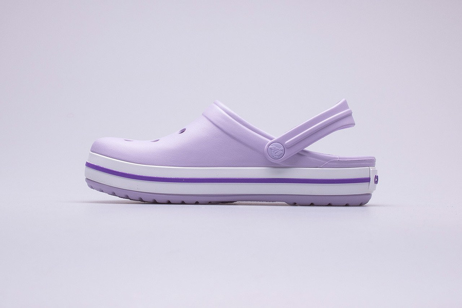 Chodaki Crocs Crocband Clog 11016-50Q