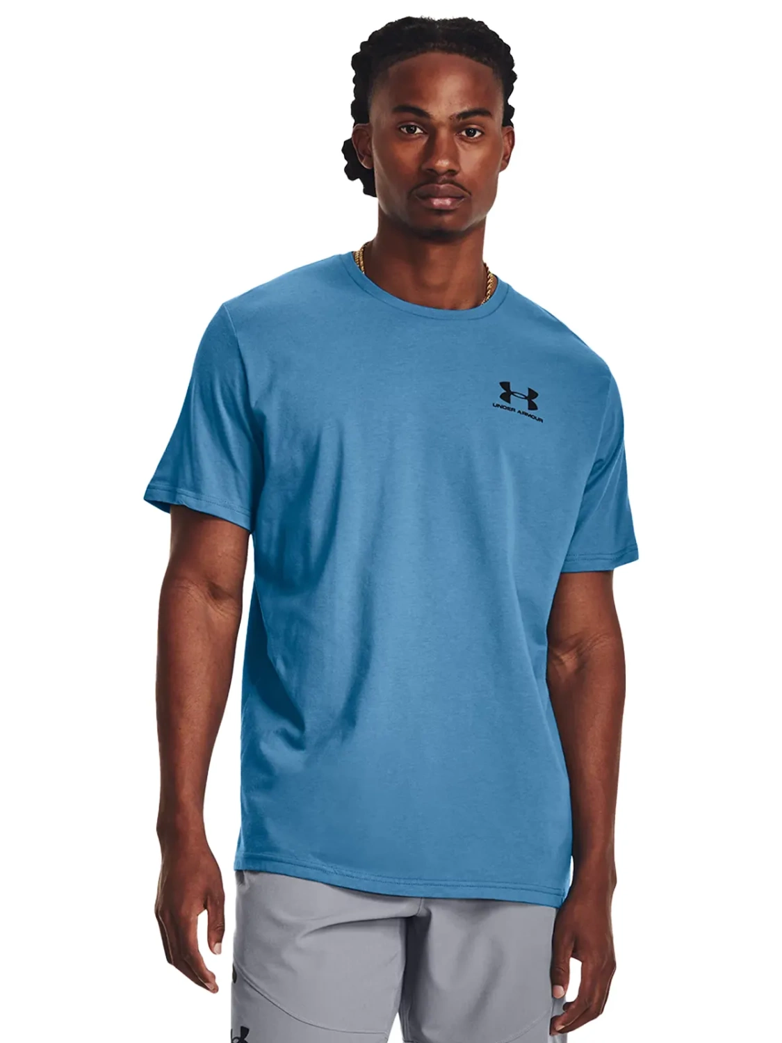 Koszulka męska Under Armour 1326799-466