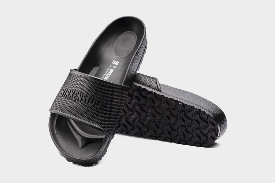 Klapki BIRKENSTOCK BARBADOS EVA 1015398