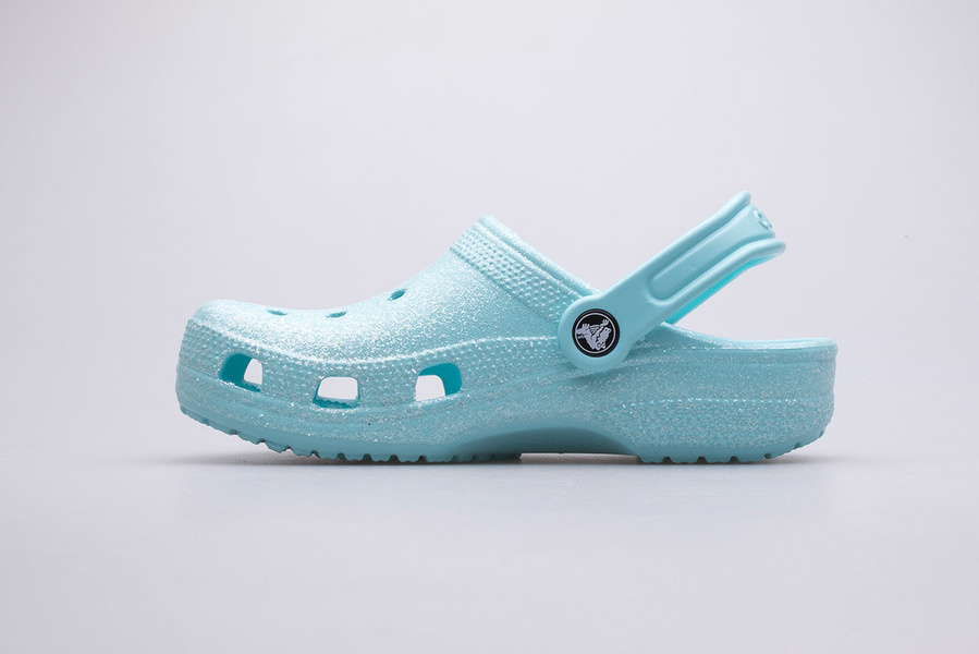 Klapki Crocs Classic Clog Kids 205441-4O9