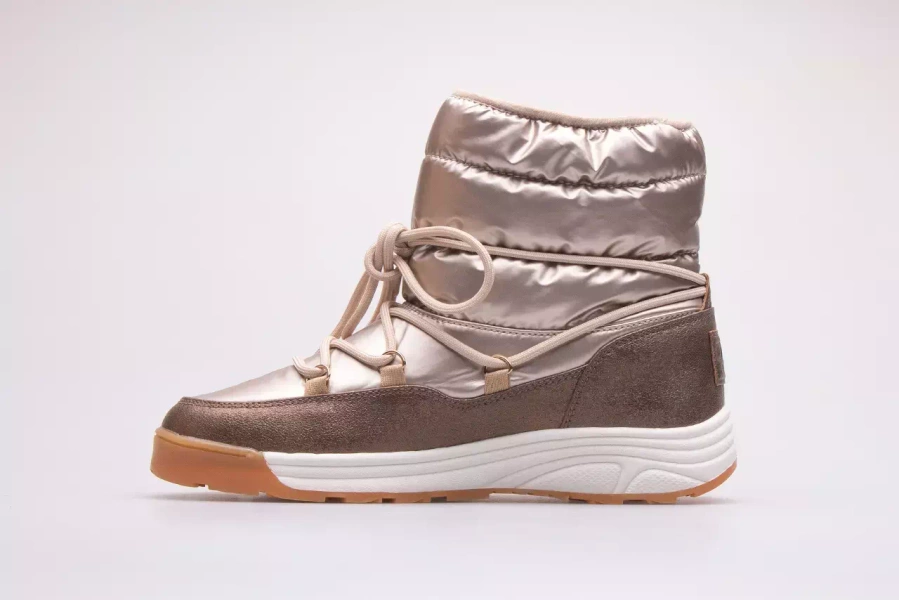 Buty damskie śniegowce BIG STAR KK274276