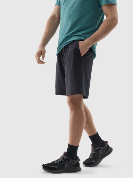 Spodenki męskie 4F 4FWSS24TFSHM383-20S