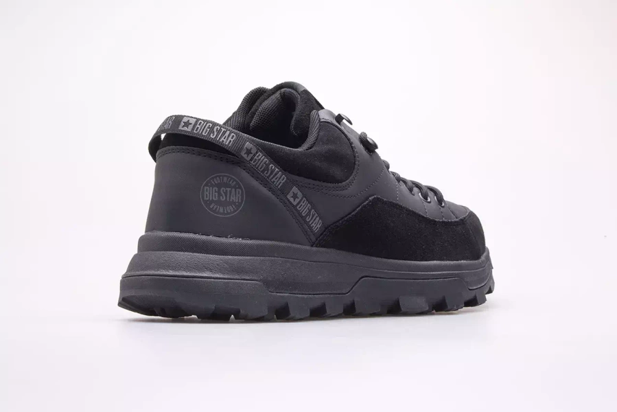Buty męskie BIG STAR KK174244-906