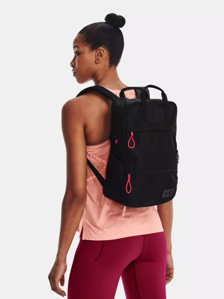 Plecak Under Armour ESSENTIALS Under Armour ESSENTIALS 1369215-001