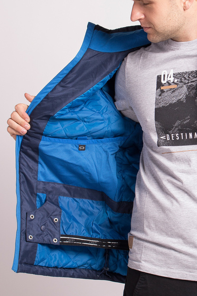 Kurtka męska 4F H4Z18-KUMN002-30S