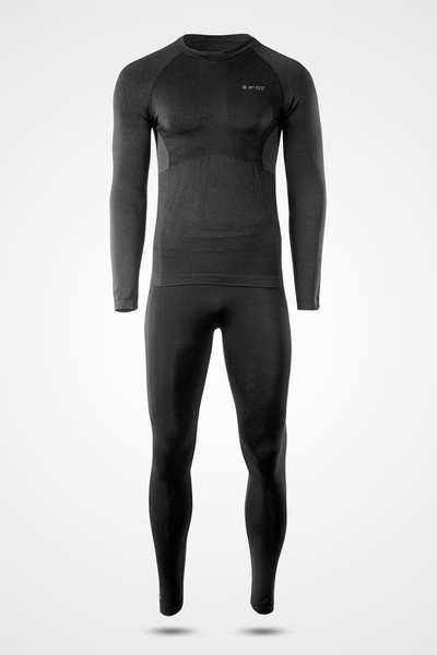 Bielizna męska termoaktywna HI-TEC KARTI SET