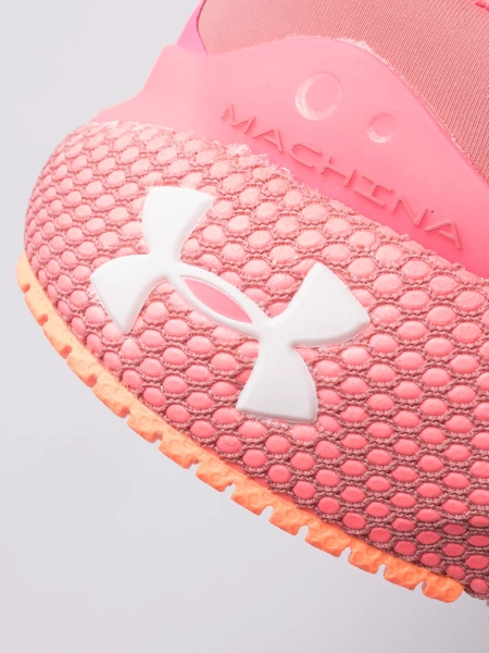 Buty damskie Under Armour HOVR Machina 3 3024907-602 