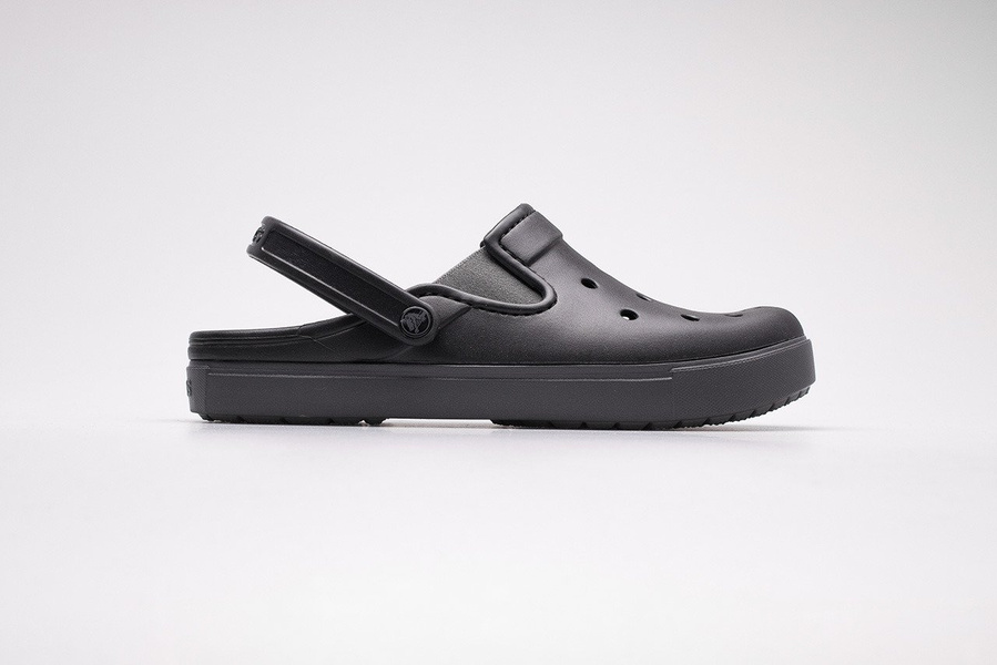 Chodaki Crocs citylane clog 201831-02S