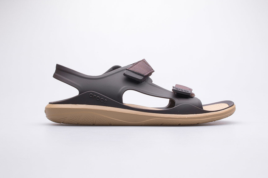 Sandały CROCS SWIFTWATER SANDAL 206526-2I1