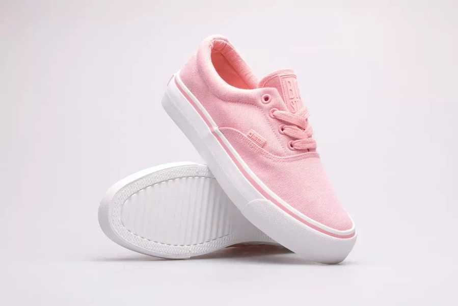 Tenisówki damskie BIG STAR LL274147