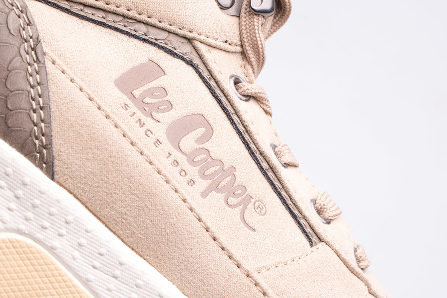 Buty damskie LEE COOPER LCJ-21-01-0561L