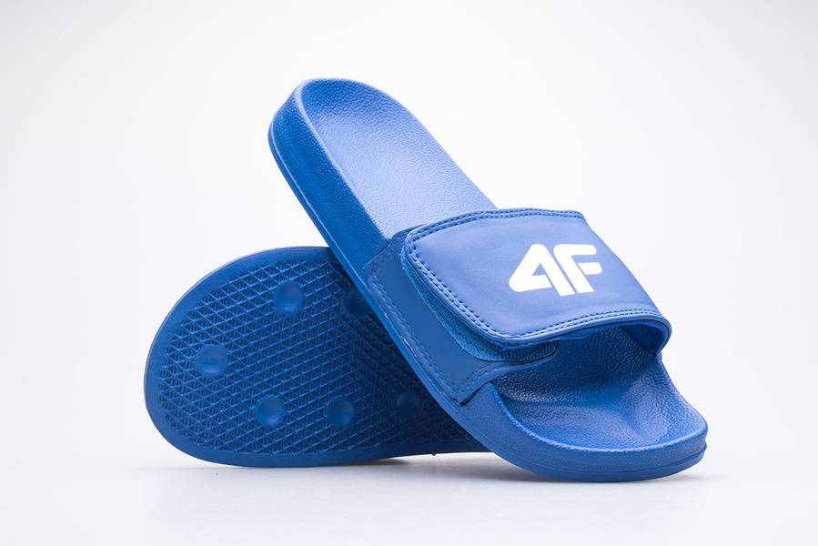 Klapki dziecięce 4F HJL21-JKLM002-36S