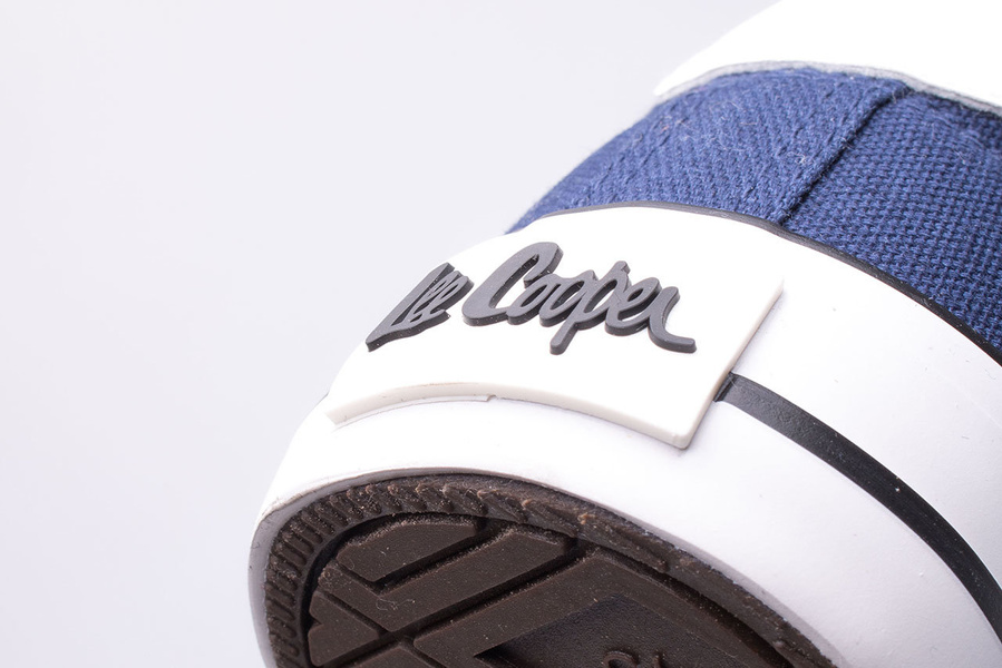 Trampki męskie LEE COOPER LCW-22-31-0858M